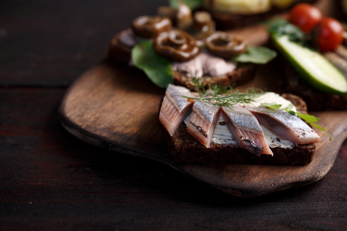 Nordic Food Walk